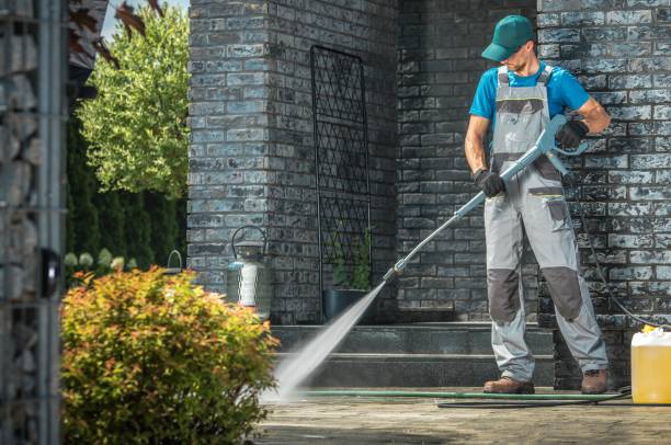 Orange Beach, AL Pressure Washing Services Company